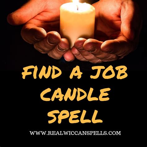 Witchcraft Careers: Pursuing Your Passion in My Vicinity